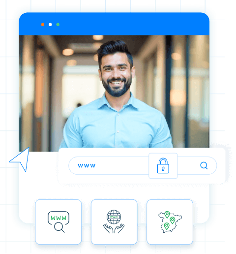 Search for the right low price top-level domain for your business | Hostbank
