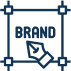Establishes your brand identity | Hostbank