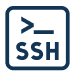 SSH/SFTP Access | Hostbank India