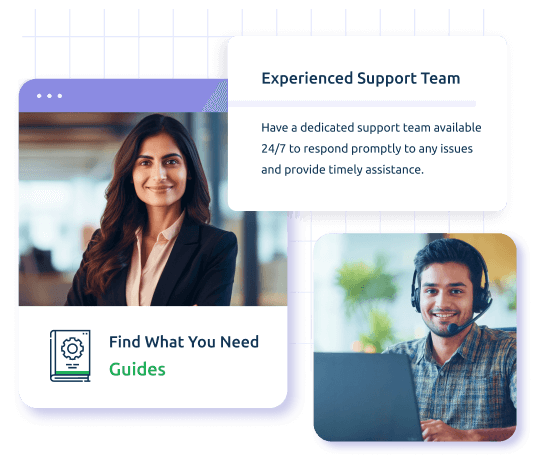 Get Expert Help 24/7 | Hostbank India
