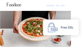 Secured Free SSL | Hostbank India