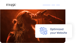 Optimized Web Hosting Solutions | Hostbank India
