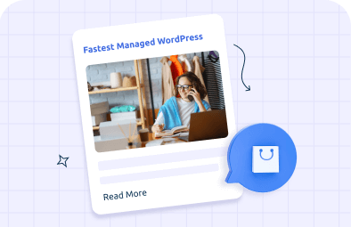 Fastest Managed WordPress Hosting For Small Businesses | Hostbank India