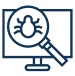 24-hour Malware Scans & Removal | Hostbank India
