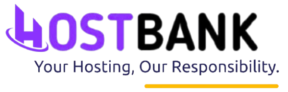 Web Hosting India | hostbank
