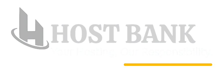 Web Hosting India | hostbank