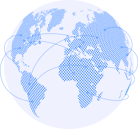 Global Reach
